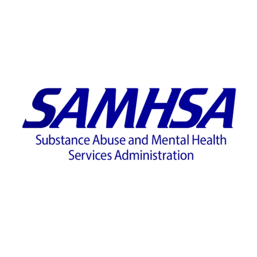 SAMHSA – Substance Abuse and Mental Health Services Administration