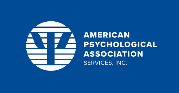 American Psychological Association (APA)