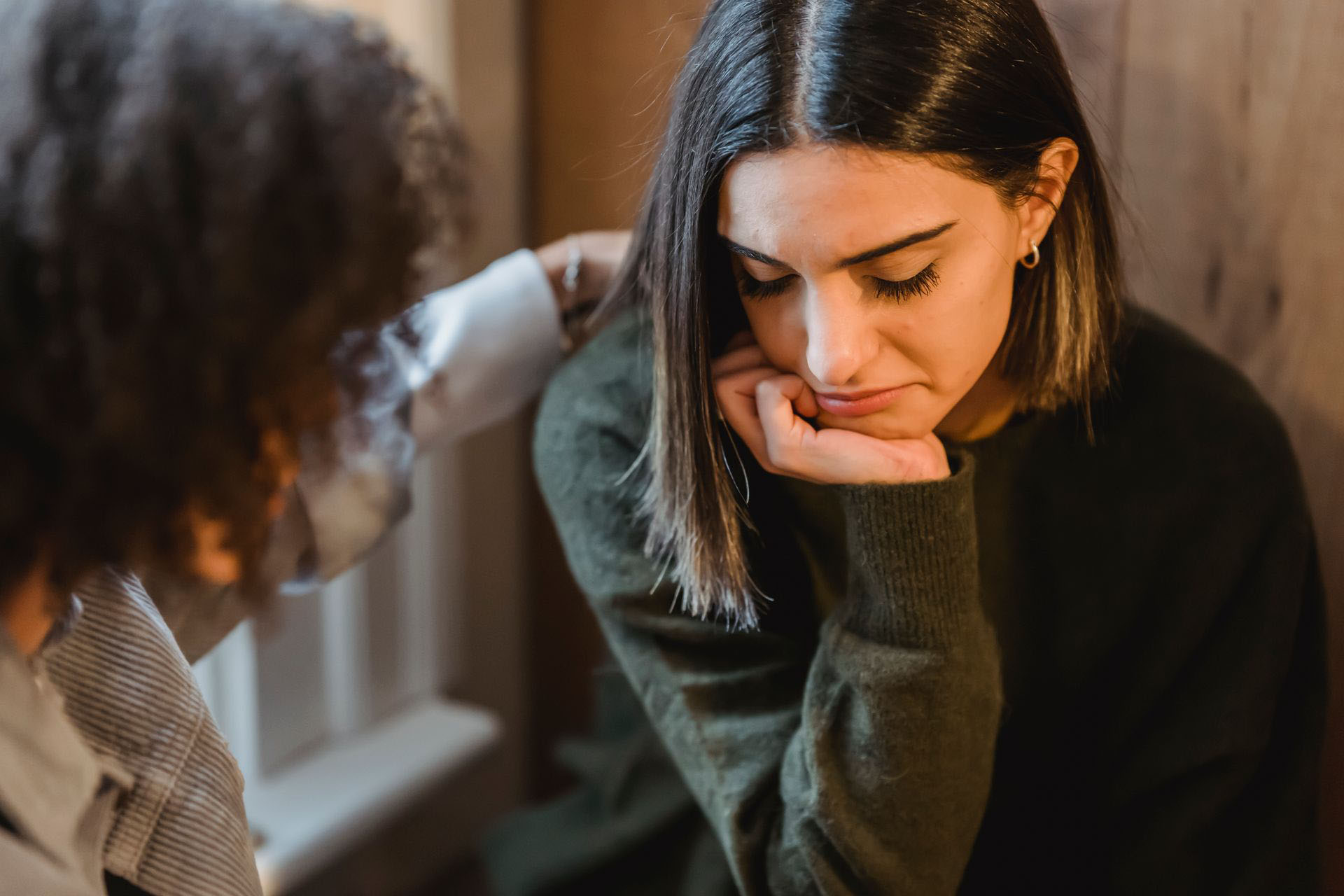 Outpatient Intervention, Assessment & Treatment